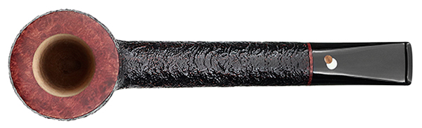 Claudio Cavicchi Black Sandblasted Canadian