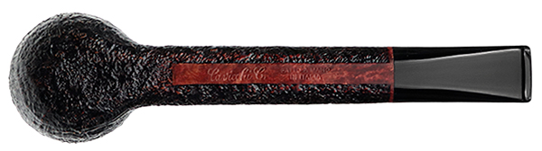 Claudio Cavicchi Black Sandblasted Canadian