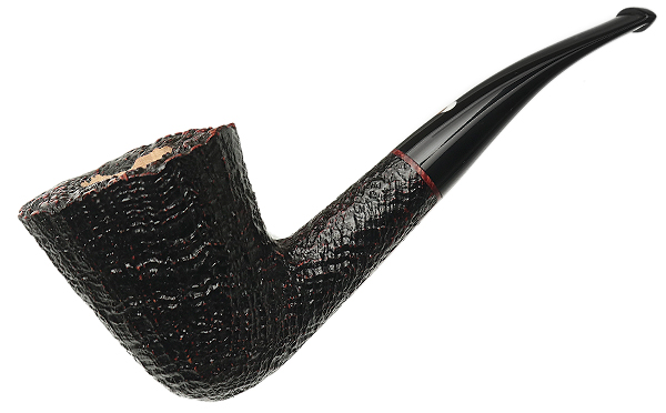 Claudio Cavicchi Black Sandblasted Bent Dublin