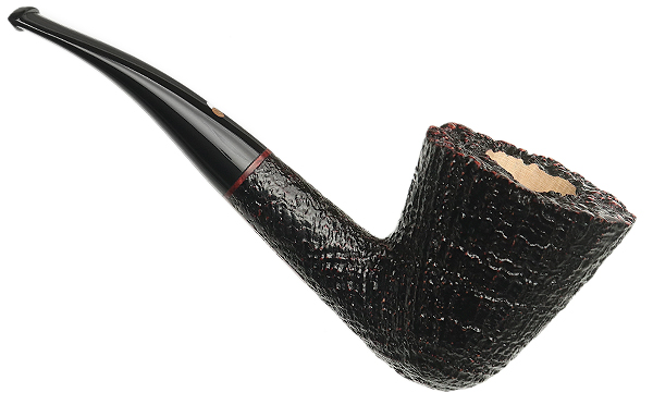 Claudio Cavicchi Black Sandblasted Bent Dublin