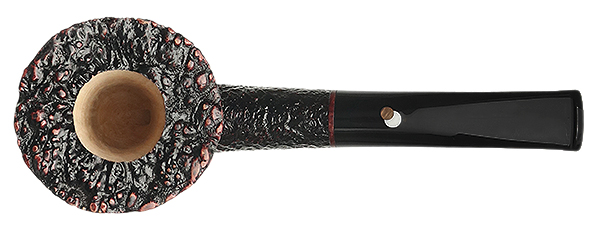 Claudio Cavicchi Black Sandblasted Bent Dublin