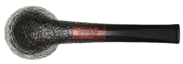 Claudio Cavicchi Black Sandblasted Bent Dublin