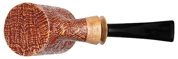 Claudio Cavicchi Brown Sandblasted Cherrywood