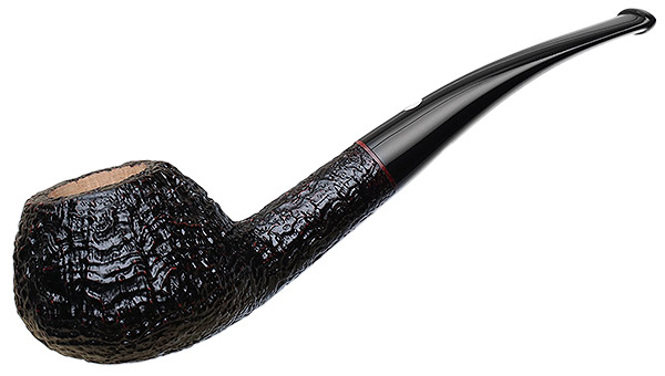 Claudio Cavicchi Black Sandblasted Prince