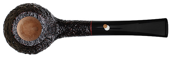 Claudio Cavicchi Black Sandblasted Prince