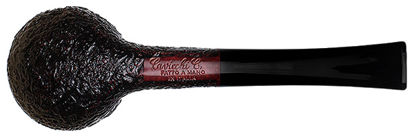 Claudio Cavicchi Black Sandblasted Prince