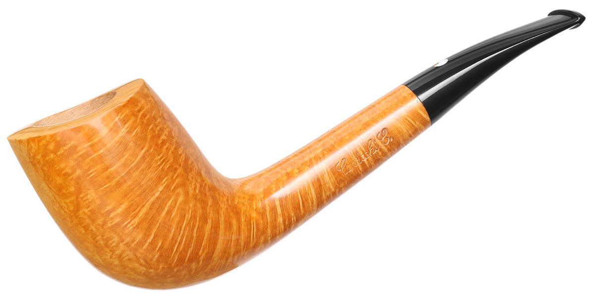 Claudio Cavicchi Smooth Zulu (CCCCC)