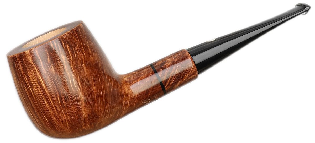 Claudio Cavicchi Brown Smooth Billiard