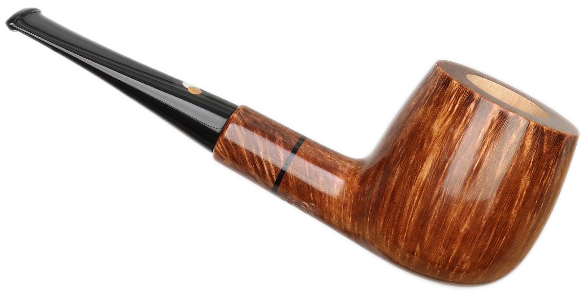 Claudio Cavicchi Brown Smooth Billiard