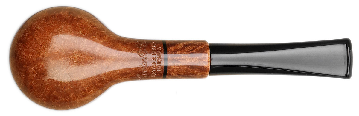 Claudio Cavicchi Brown Smooth Billiard