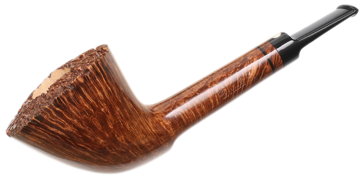 Claudio Cavicchi Brown Smooth Dublin