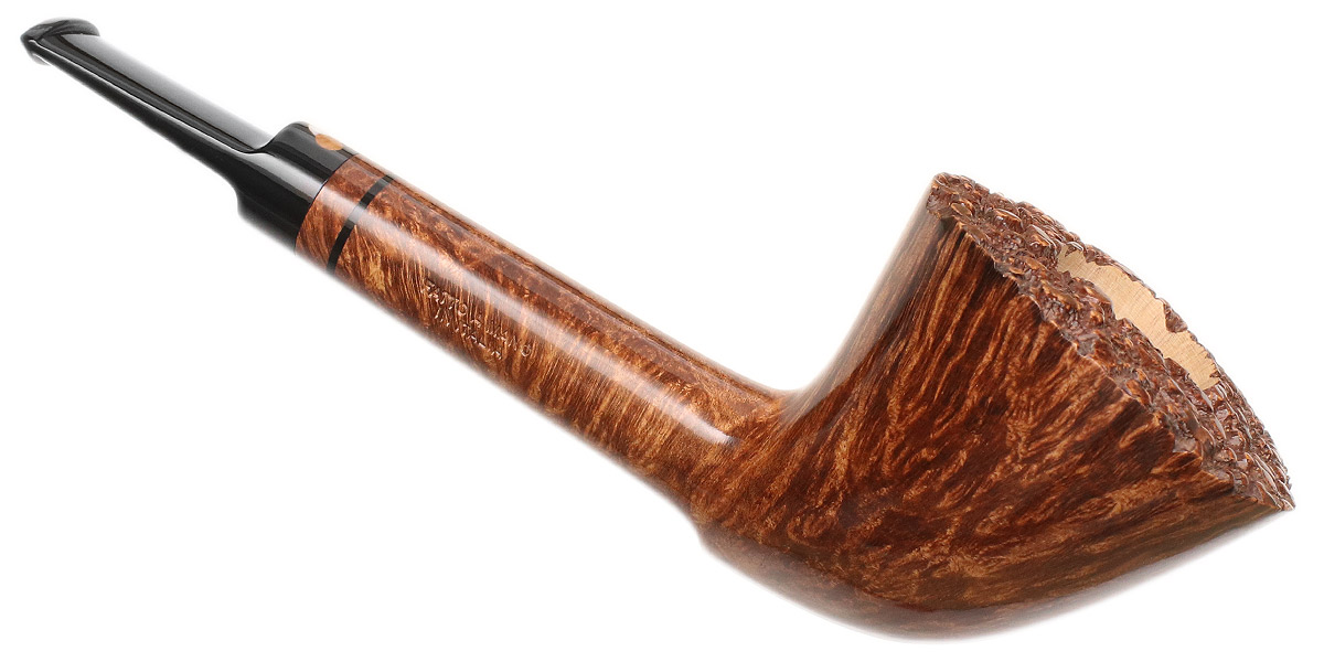 Claudio Cavicchi Brown Smooth Dublin