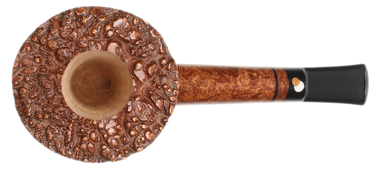 Claudio Cavicchi Brown Smooth Dublin