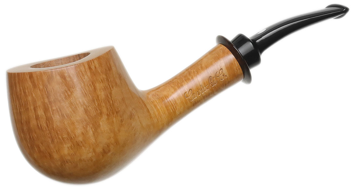 Claudio Cavicchi Smooth Bent Apple (CCC)