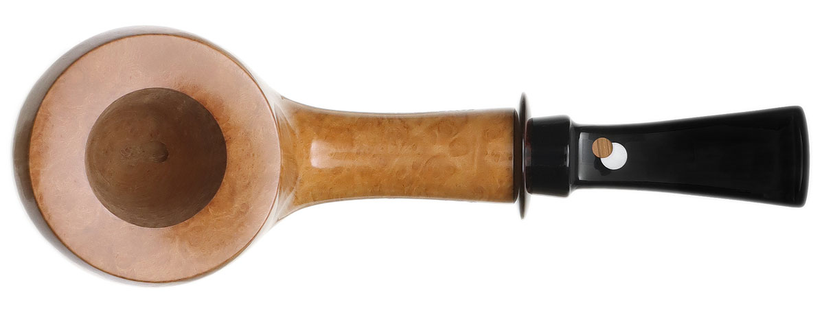 Claudio Cavicchi Smooth Bent Apple (CCC)