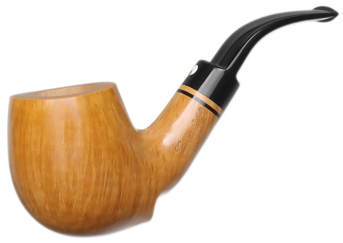 Claudio Cavicchi Smooth Bent Billiard (CCCC)