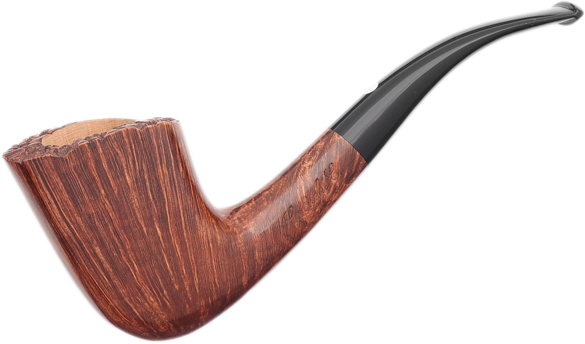 Claudio Cavicchi Brown Smooth Bent Dublin