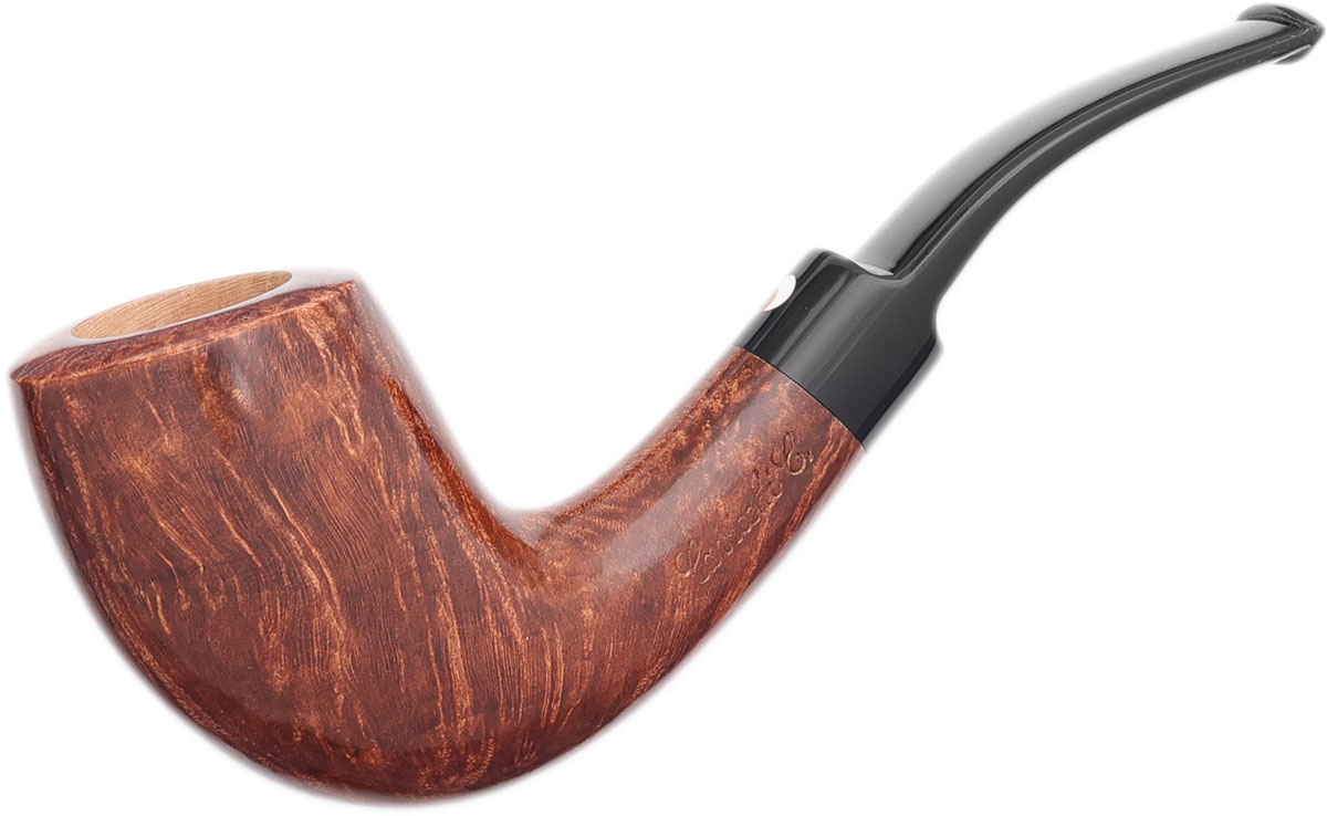 Claudio Cavicchi Brown Smooth Bent Dublin