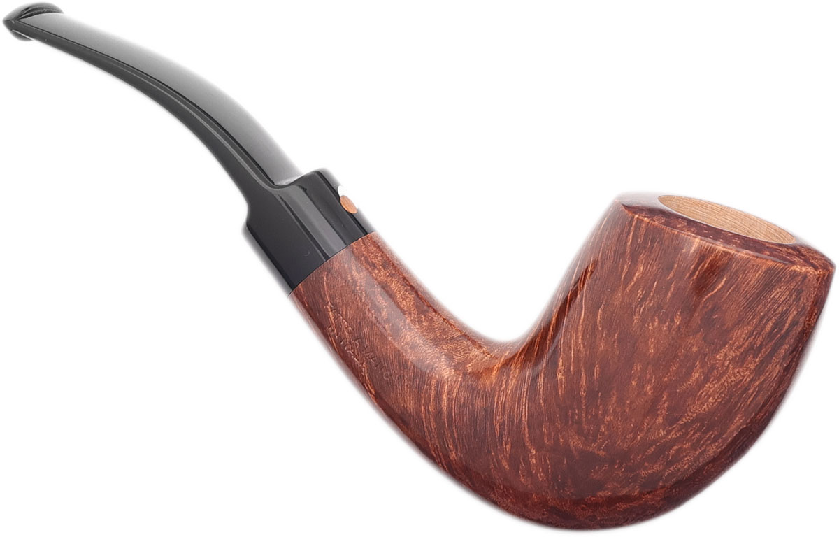 Claudio Cavicchi Brown Smooth Bent Dublin