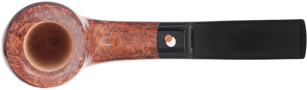 Claudio Cavicchi Brown Smooth Bent Dublin