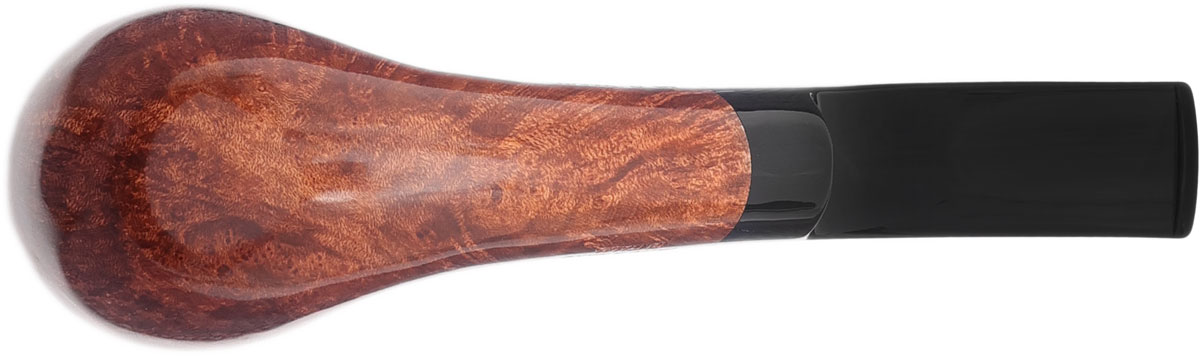 Claudio Cavicchi Brown Smooth Bent Dublin