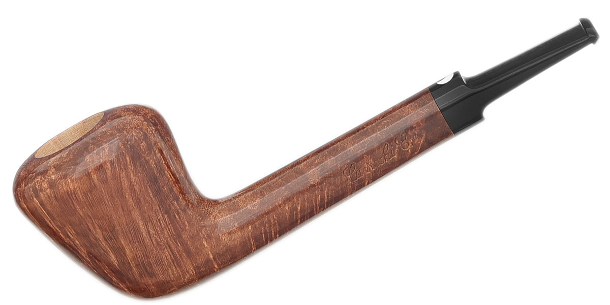 卡维奇 Brown 系列 光面 橡果斗