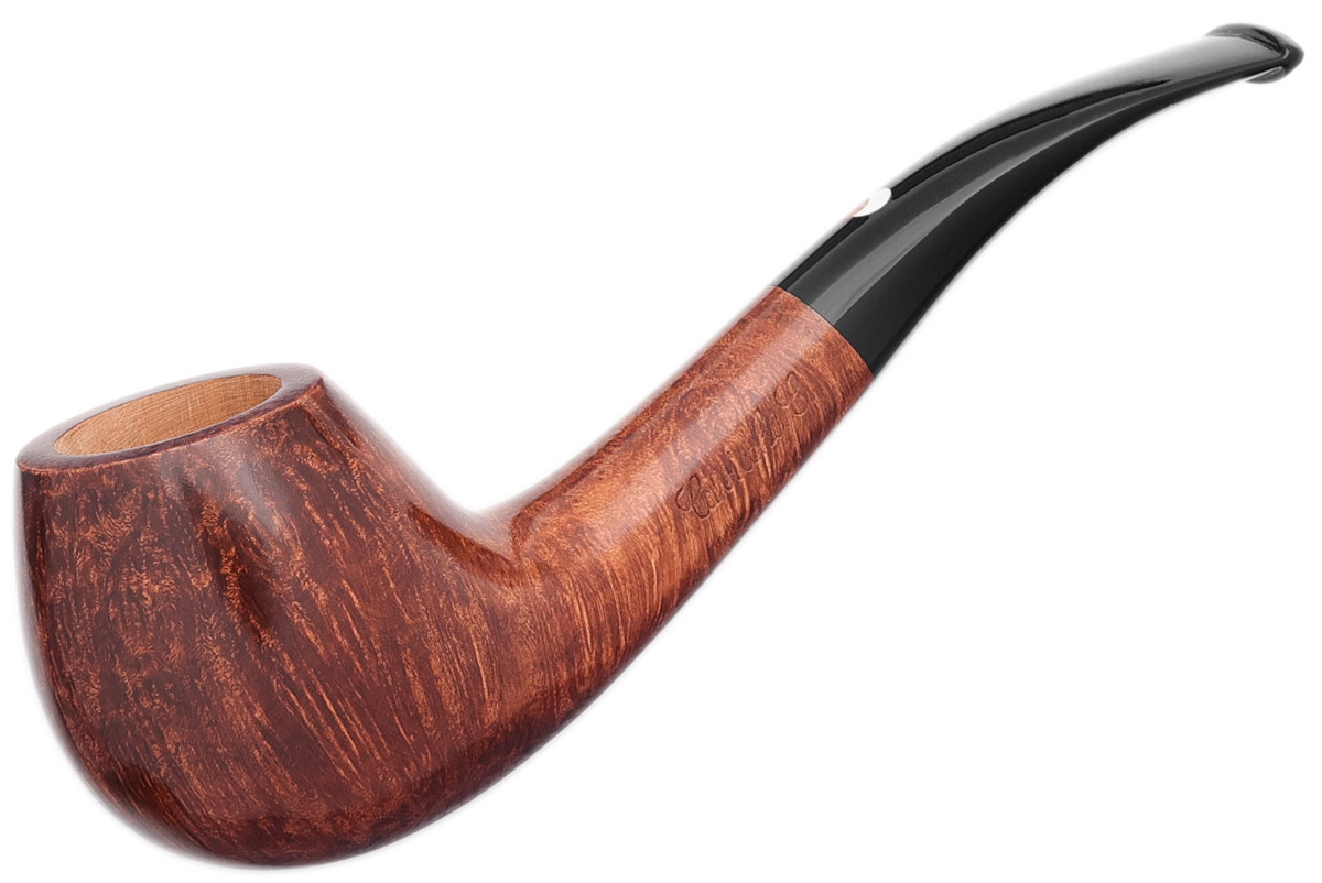 卡维奇 Brown 系列 光面 弯式苹果斗