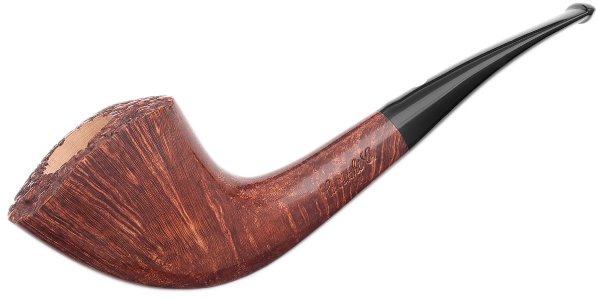 Claudio Cavicchi Brown Smooth Bent Dublin