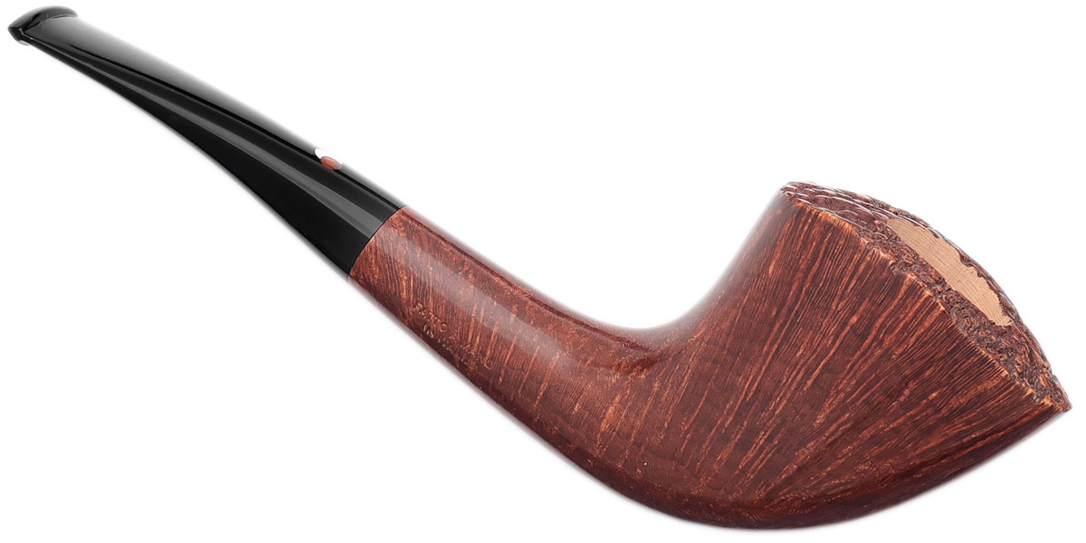Claudio Cavicchi Brown Smooth Bent Dublin
