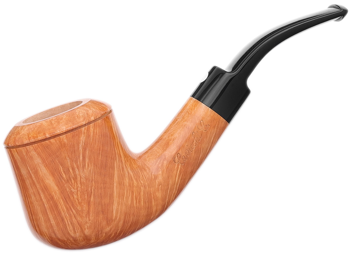 Claudio Cavicchi Smooth Bent Pot (CCC)