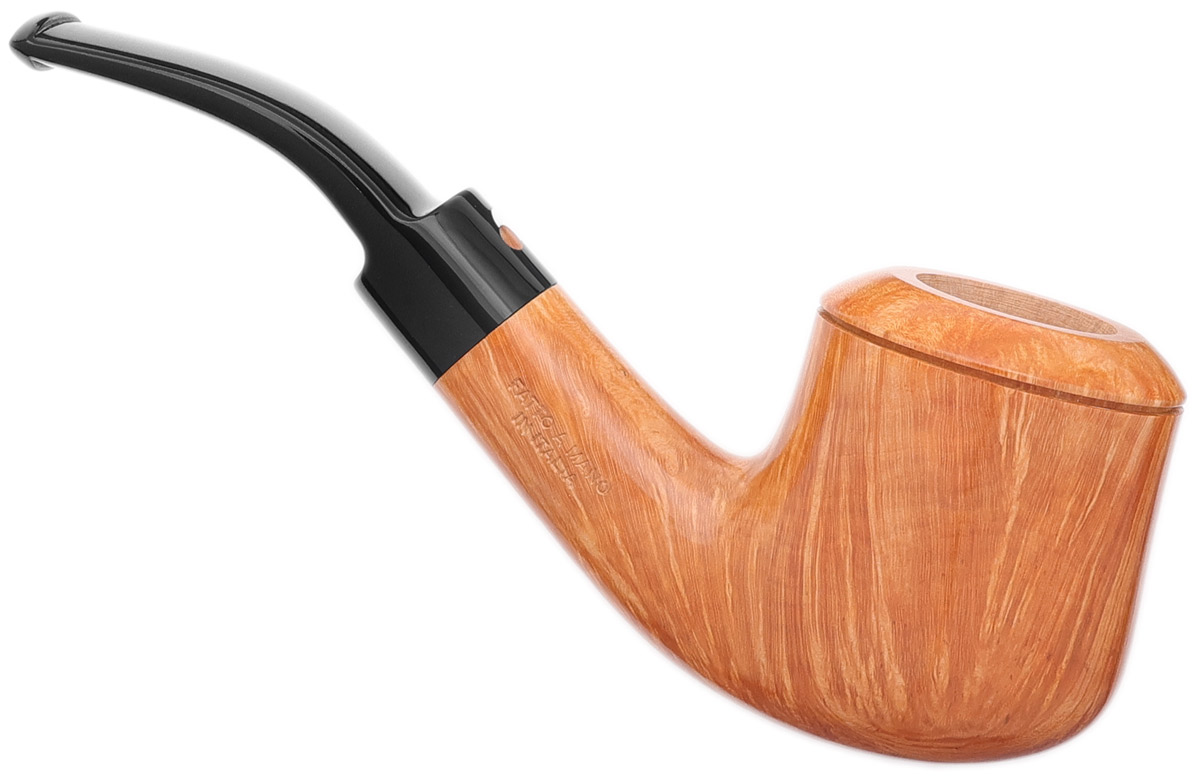 Claudio Cavicchi Smooth Bent Pot (CCC)