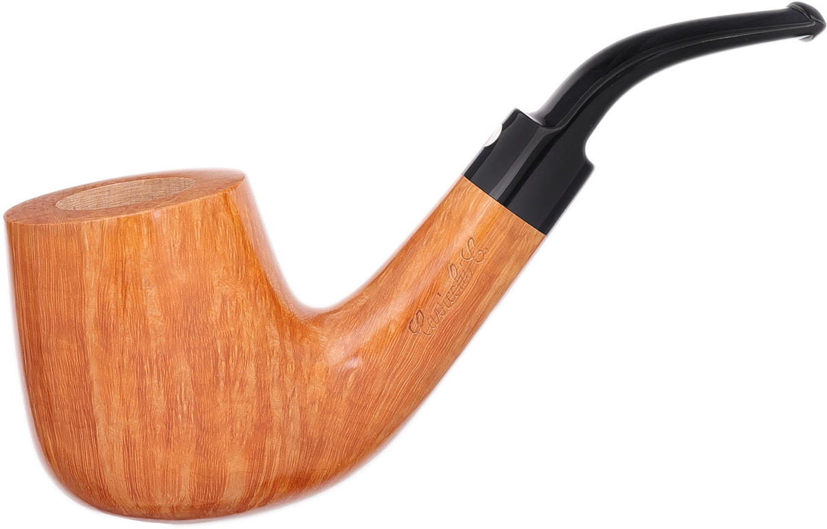 Claudio Cavicchi Smooth Bent Billiard (CCC)
