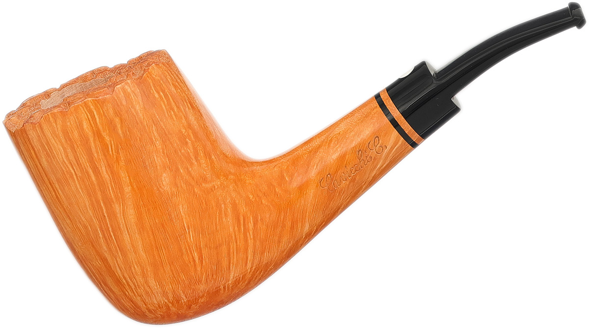 Claudio Cavicchi Smooth Bent Billiard (CCCC)