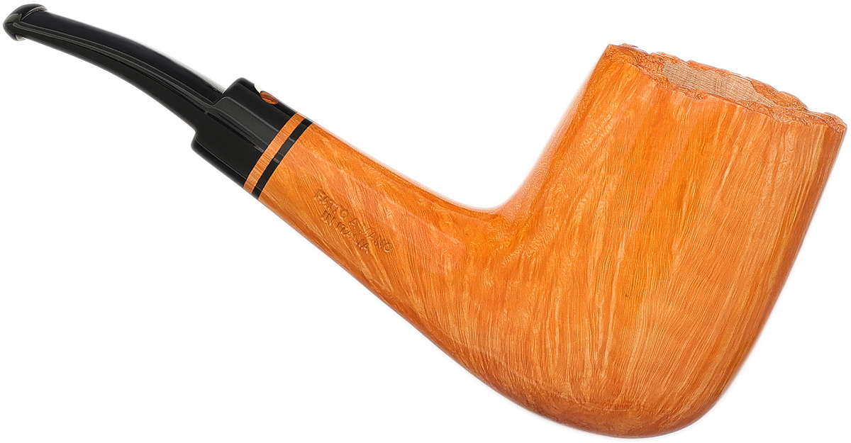 Claudio Cavicchi Smooth Bent Billiard (CCCC)