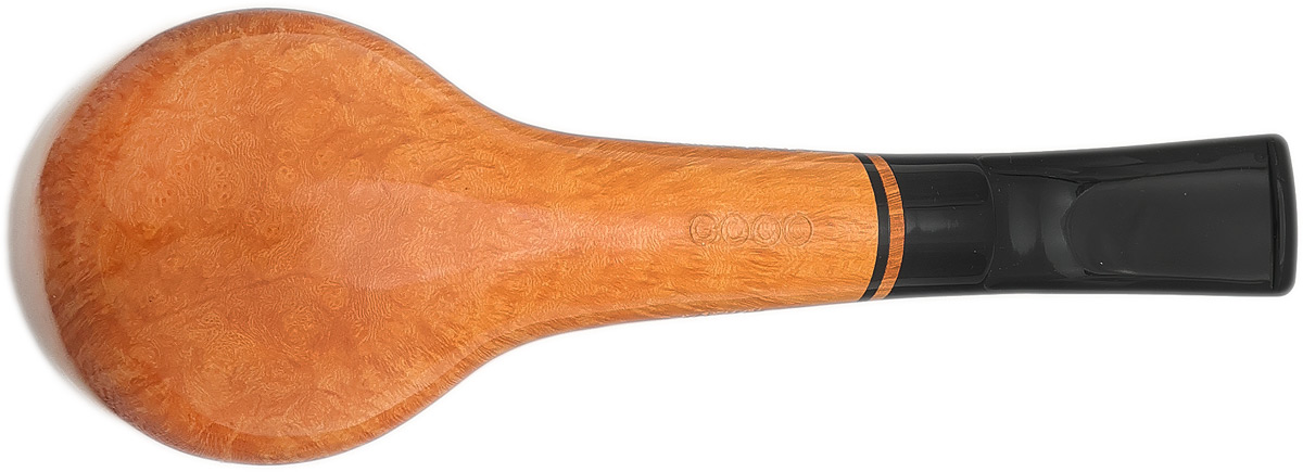 Claudio Cavicchi Smooth Bent Billiard (CCCC)