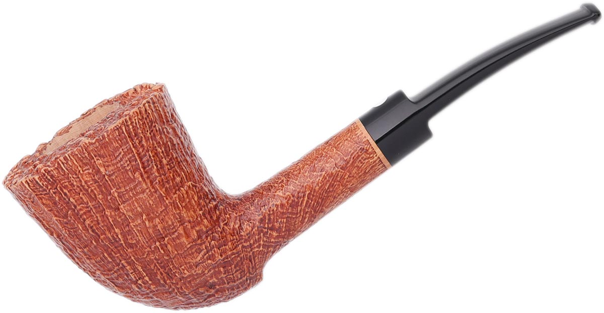 Claudio Cavicchi Brown Sandblasted Bent Dublin