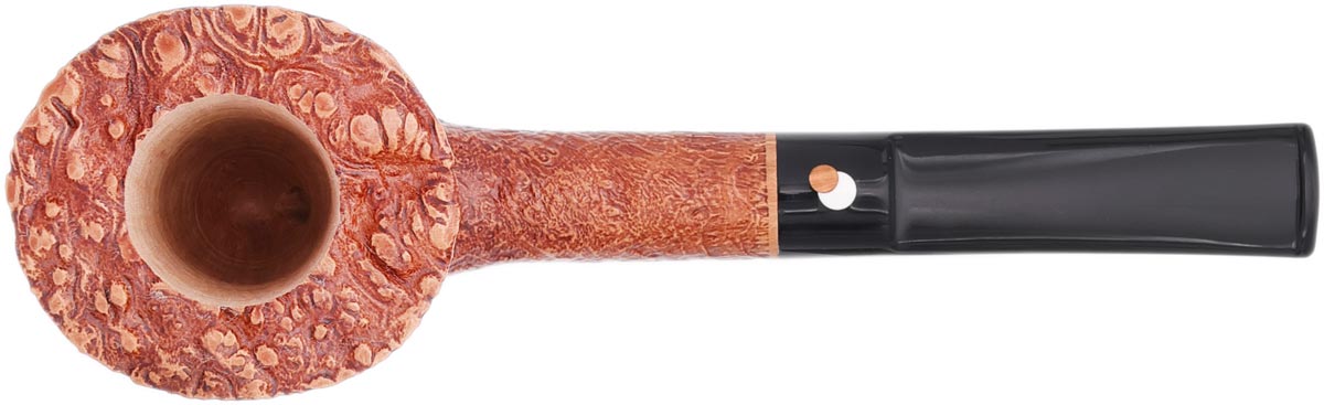 Claudio Cavicchi Brown Sandblasted Bent Dublin