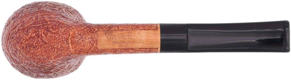 Claudio Cavicchi Brown Sandblasted Bent Dublin