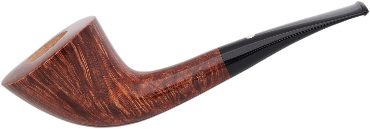 Claudio Cavicchi Brown Smooth Horn