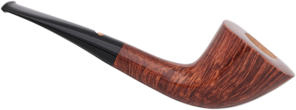 Claudio Cavicchi Brown Smooth Horn