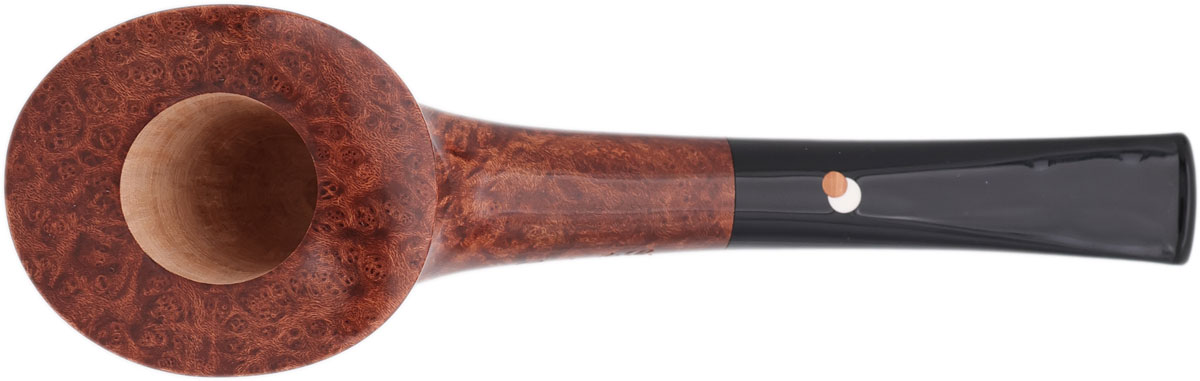 Claudio Cavicchi Brown Smooth Horn