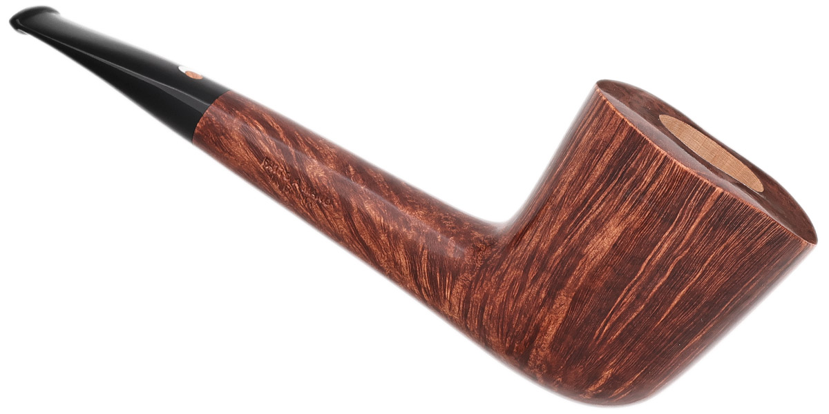 Claudio Cavicchi Brown Smooth Bent Dublin