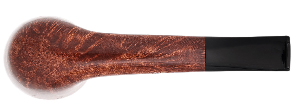 Claudio Cavicchi Brown Smooth Bent Dublin