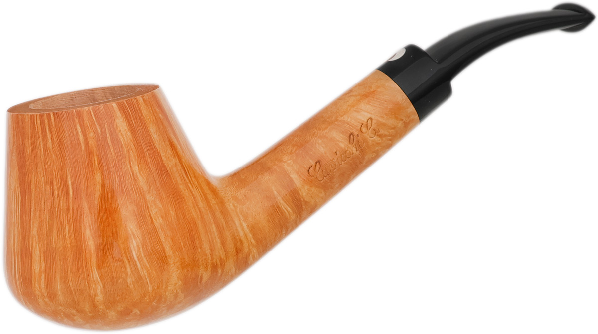 Claudio Cavicchi Smooth Bent Brandy (CCC)