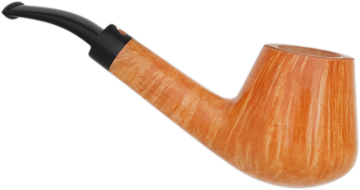 Claudio Cavicchi Smooth Bent Brandy (CCC)