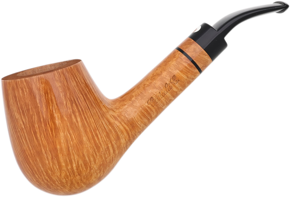 Claudio Cavicchi Smooth Bent Billiard (CCCC)