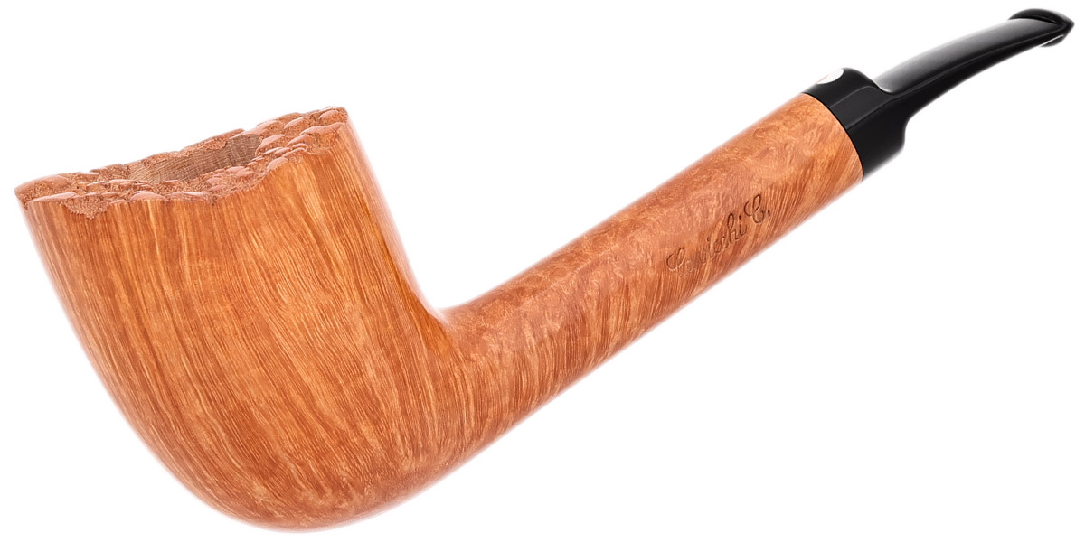 Claudio Cavicchi Smooth Bent Billiard (CCCC)