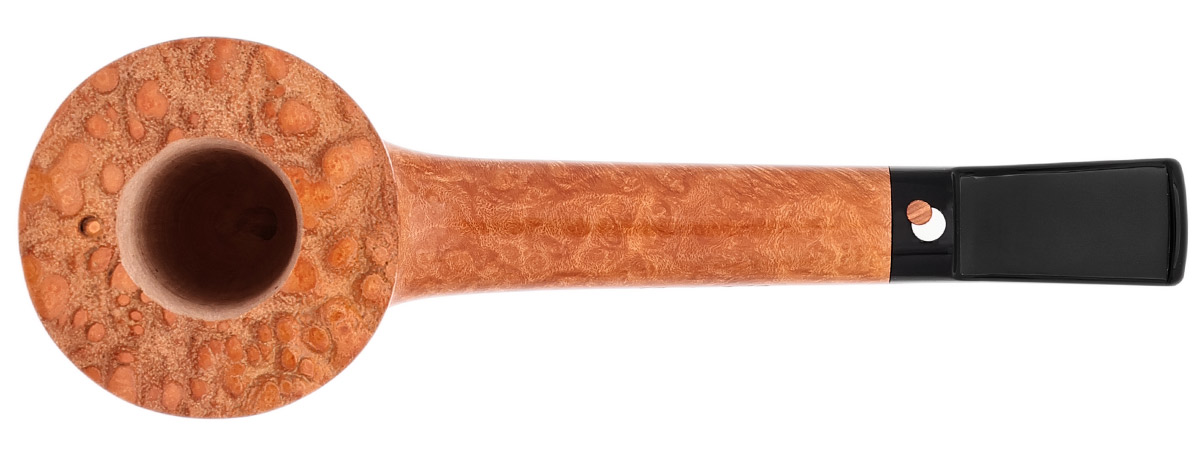 Claudio Cavicchi Smooth Bent Billiard (CCCC)