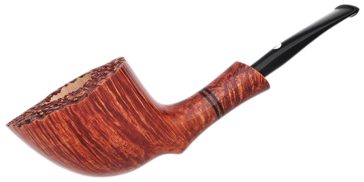 Claudio Cavicchi Smooth Bent Dublin (Perla)