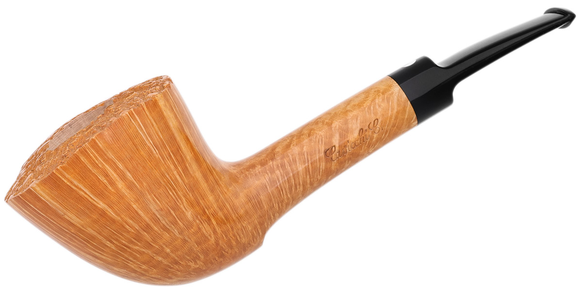 Claudio Cavicchi Smooth Bent Dublin (CCCCC)